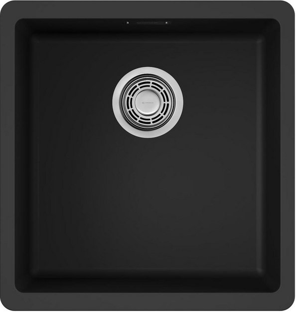 Мойка Omoikiri Kata 40-U-BL (preview 1)