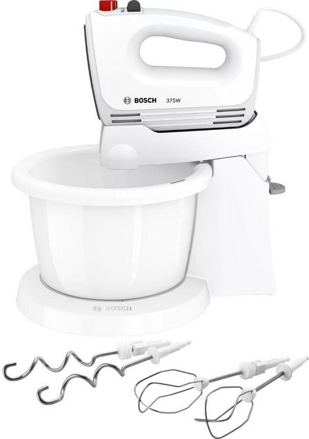 Миксер Bosch MFQ2600G (preview 1)