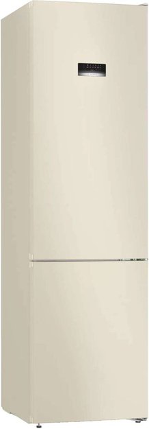 Холодильник с нижней морозильной камерой BOSCH KGN39XK28R (preview 1)