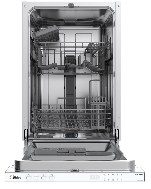 Встраиваемая посудомоечная машина Midea MID45S050 (preview 2)