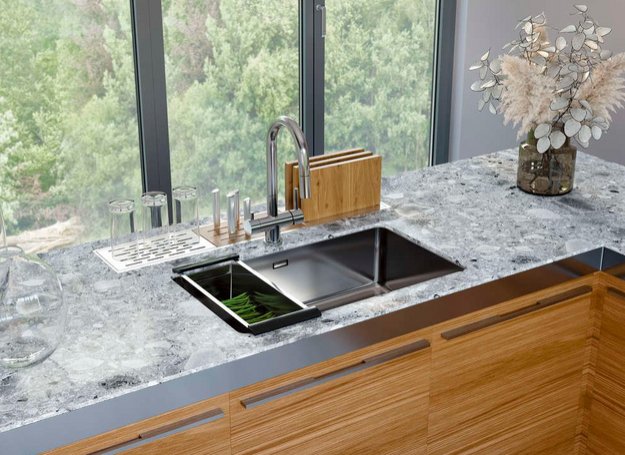 Мойка Omoikiri Tadzava 75-U/I IN (preview 2)