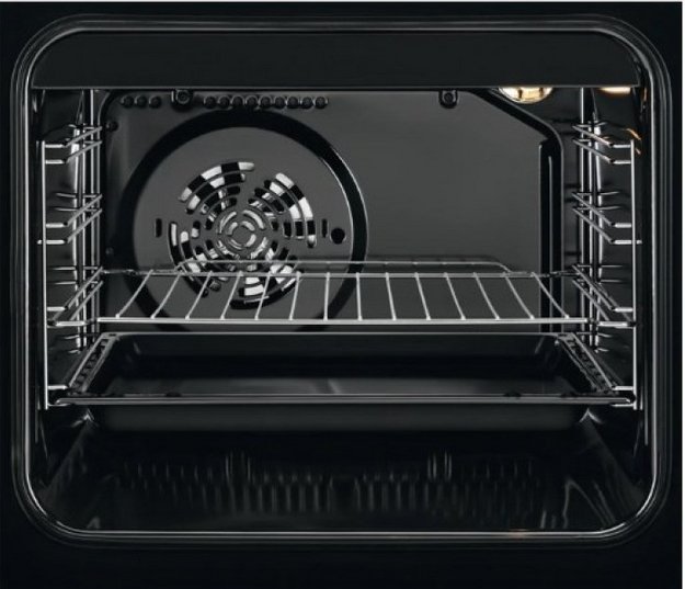 Электрическая плита Electrolux EKC962900W (preview 3)