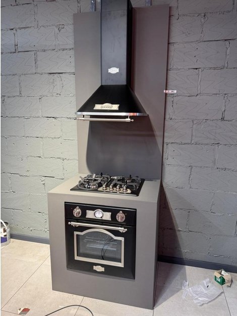 Вытяжка Kaiser A 6315 EM SIL ECO (preview 4)