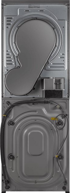 Стирально-сушильная машина Maunfeld MFWD121010S06 (фото 6) Стирально-сушильная машина Maunfeld MFWD121010S06 (preview 6)