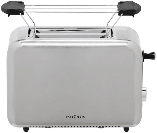 Тостер KRONA Stahl Inox (preview 4)