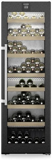 Винный шкаф Liebherr WPbsi 5252 Vinidor (preview 2)