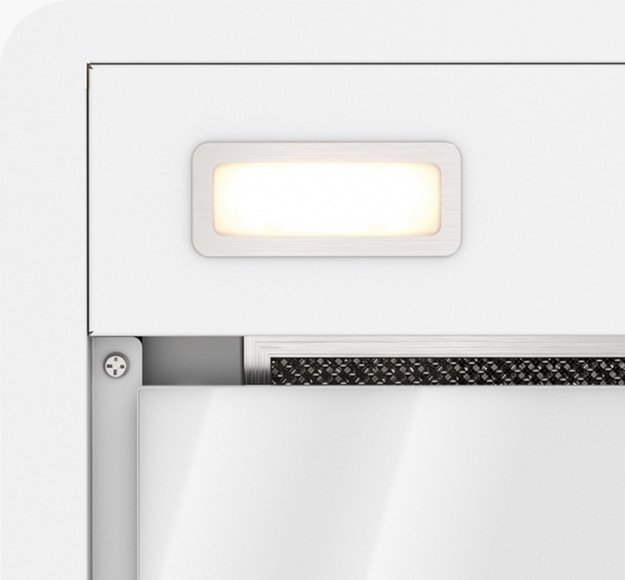 Встраиваемая вытяжка Franke VERA 52 WH (preview 7)