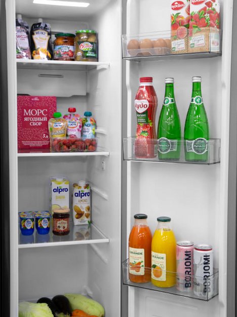 Холодильник Schaub Lorenz SLU S473GY4EI (preview 14)