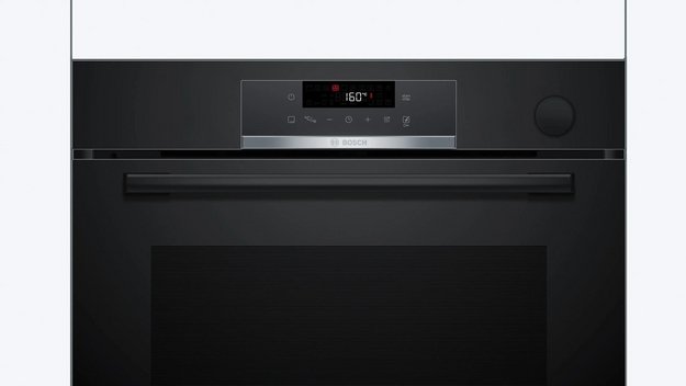 Духовой шкаф Bosch HRG532BB3 (preview 2)