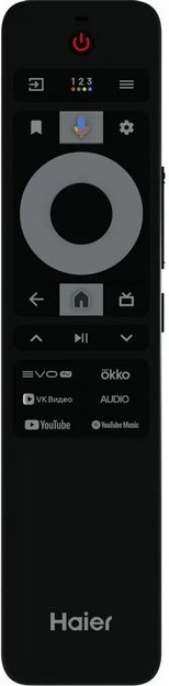 Телевизор Haier 43 LED H1 (preview 2)