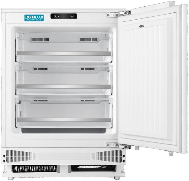 Встраиваемая морозильная камера Korting KSI 8217 F (preview 1)