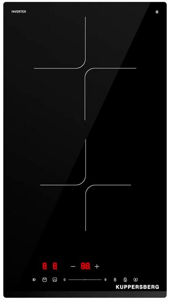Варочная панель Kuppersberg ICI 306 (preview 2)