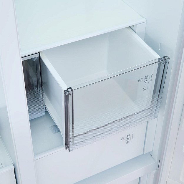 Холодильник Toshiba GR-RS785WI-PGJ(67) (preview 12)