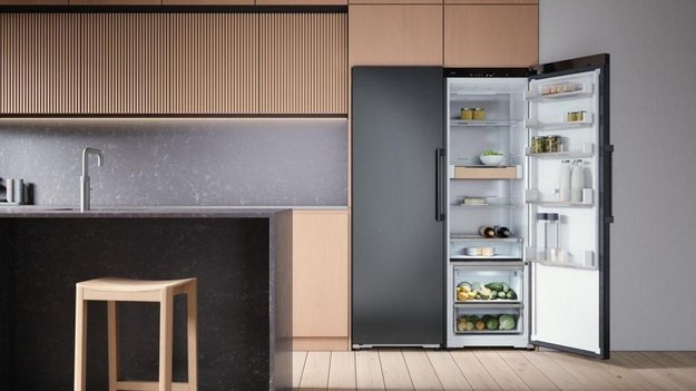 Холодильник Asko RFR586KNCB1 (preview 6)