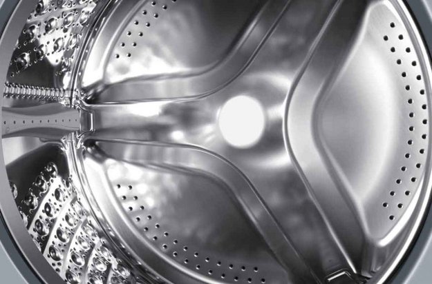 Стиральная машина Samsung WW80AGAS21AXLP (preview 5)