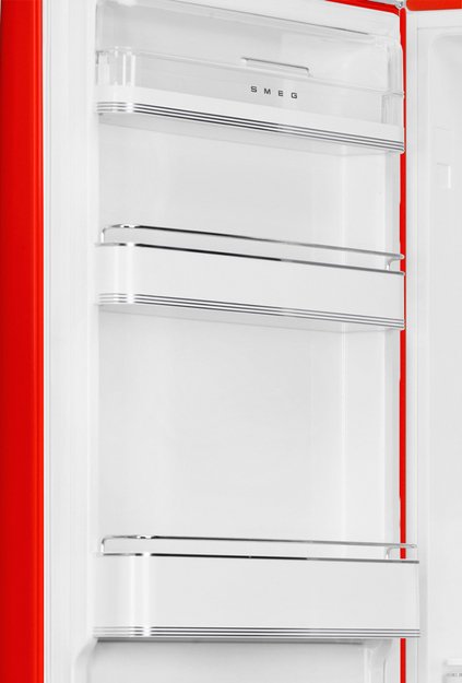 Холодильник Smeg FAB32LRD6 (preview 3)
