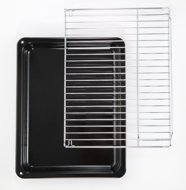 Духовой шкаф Midea MO509103GW (preview 5)