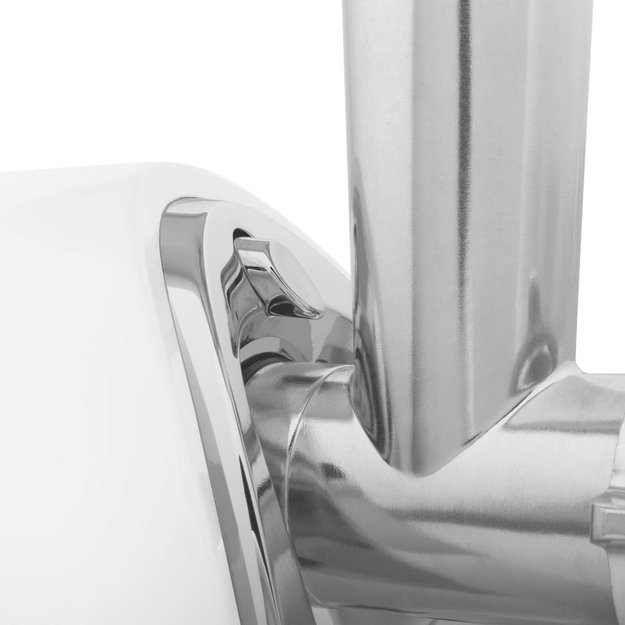 Мясорубка Maunfeld MF-233WH (preview 3)