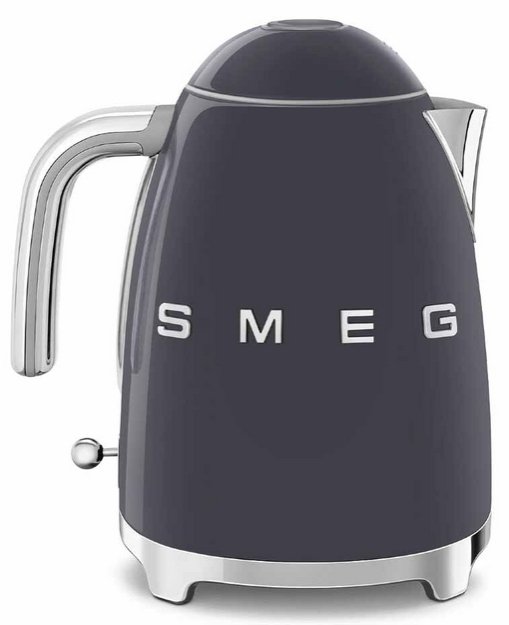 Чайник Smeg KLF03GREU (preview 7)