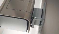 Комплект для установки Elica KIT0038773 35CC (Back Aspiration) (preview 1)