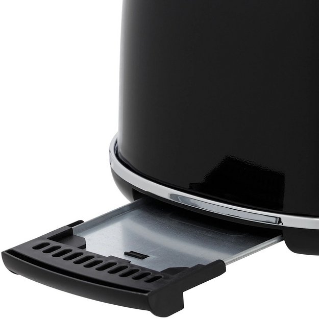 Тостер KRONA Stahl Black КА-00007501 (preview 9)