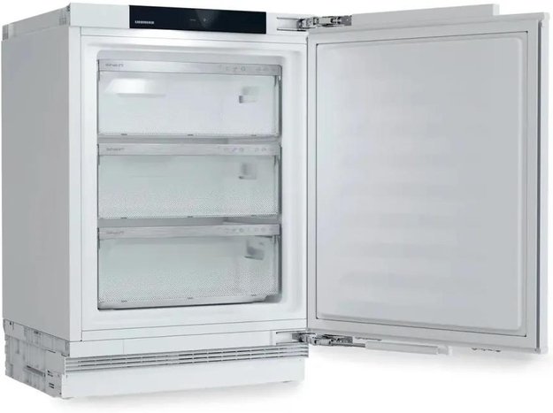 Встраиваемый холодильник Liebherr SUBa 375i SD0 Prime BioFresh (preview 3)