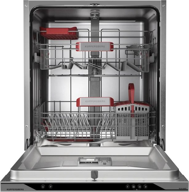 Встраиваемая посудомоечная машина Kuppersberg GLM 6082 (preview 1)