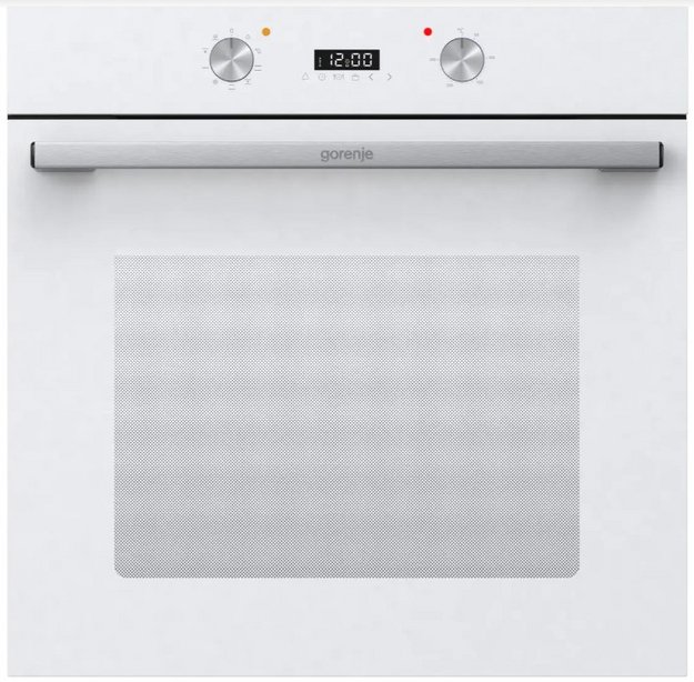Духовой шкаф Gorenje BO6737E03AWGN (preview 1)