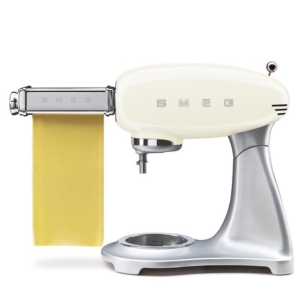Миксер Smeg SMF04CREU (preview 7)