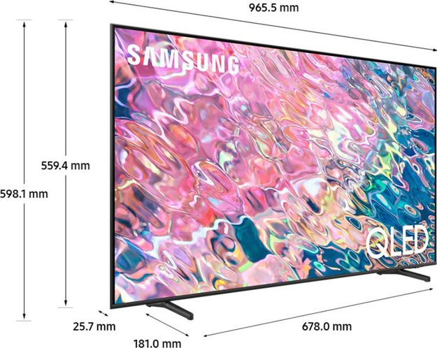 Телевизор Samsung QE43Q60BAU (preview 15)