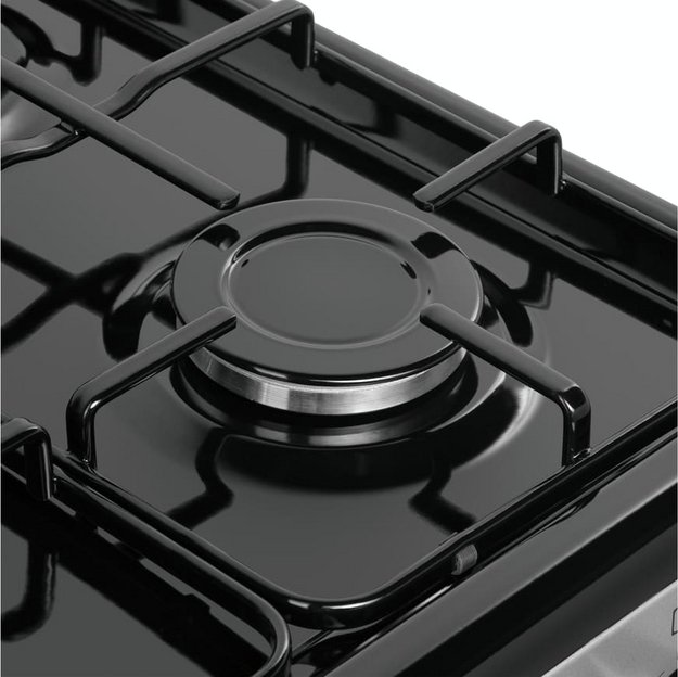 Газовая плита Maunfeld MGC50GEGR01D (фото 12) Газовая плита Maunfeld MGC50GEGR01D (preview 12)