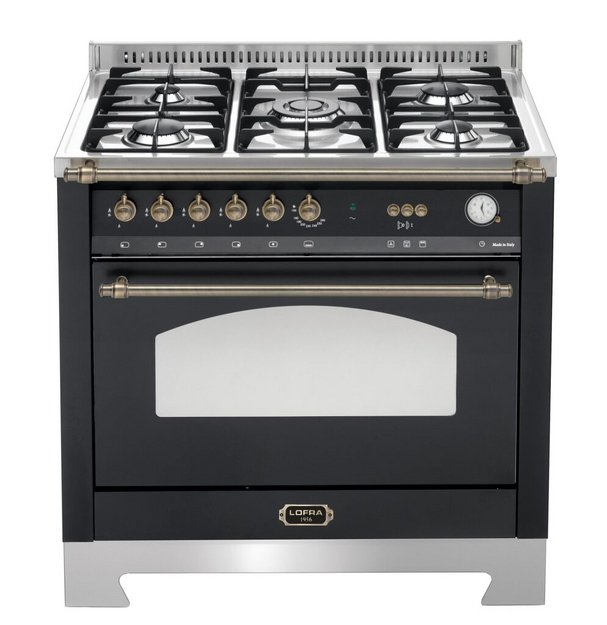 Варочный центр Lofra RNMG96GVGT/Ci Bronze (preview 1)