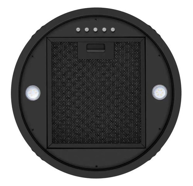 Вытяжка Maunfeld Lee Push 397 нержавеющая сталь (preview 6)