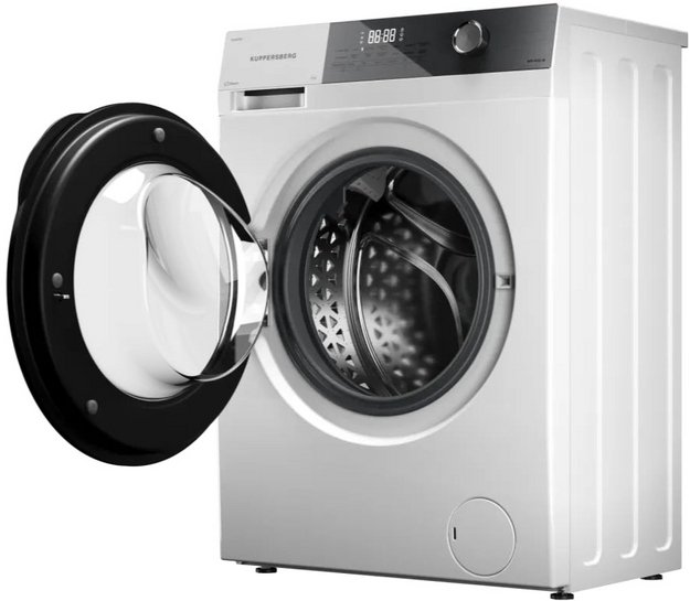 Стиральная машина Kuppersberg WM 400 W (preview 4)