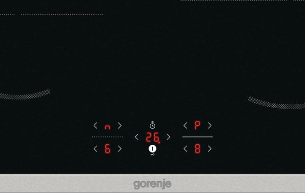 Независимая индукционная варочная панель Gorenje GI6421BX (preview 3)