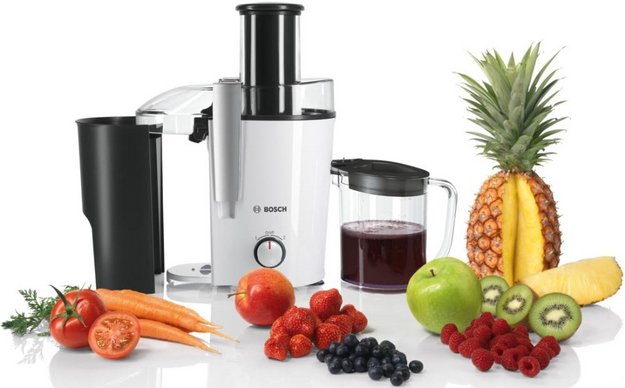 Соковыжималка Bosch MES 25A0 (preview 5)