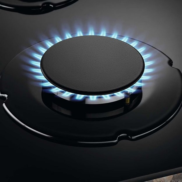 Варочная панель Electrolux EGG6407K (фото 5) Варочная панель Electrolux EGG6407K (preview 5)