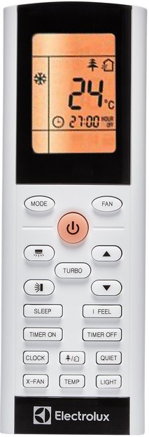 Сплит-система Electrolux EACC/I-18 FMI/N8_ERP Free match (preview 2)