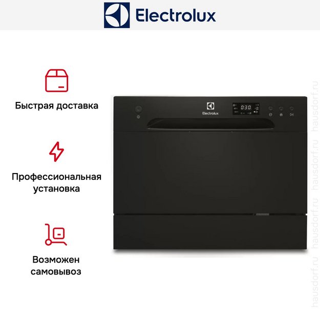 Посудомоечная машина Electrolux ESF2400OK (preview 5)