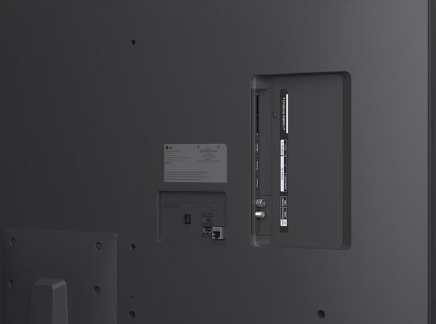 Телевизор LG 55NANO81A6A (фото 12) Телевизор LG 55NANO81A6A (preview 12)