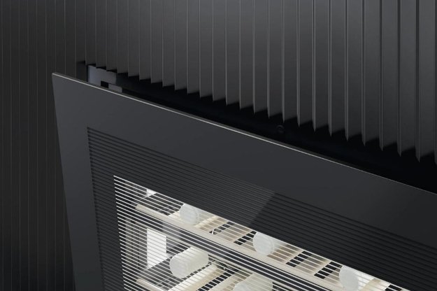 Встраиваемый винный шкаф Miele KWT 7112 iG 125 Gala Ed (preview 5)