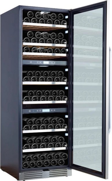 Винный шкаф La Sommeliere MT145TZ (preview 8)