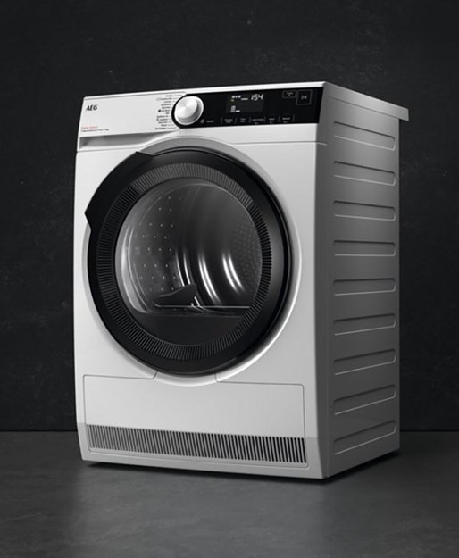 Сушильная машина AEG TR8384E (preview 7)