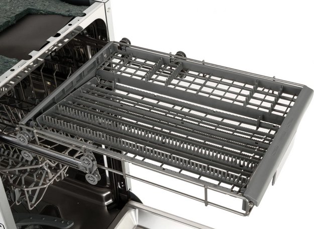 Встраиваемая посудомоечная машина Hyundai HBD 480 (preview 12)