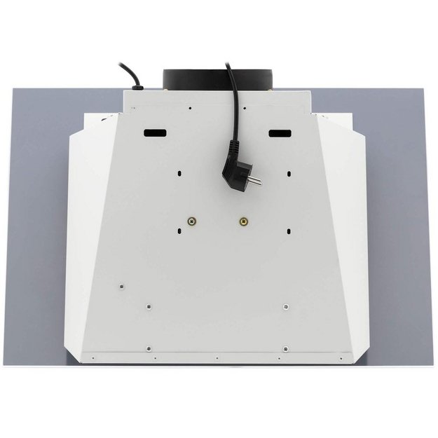 Вытяжка KRONA BELINDA 600 white SGC max (preview 6)