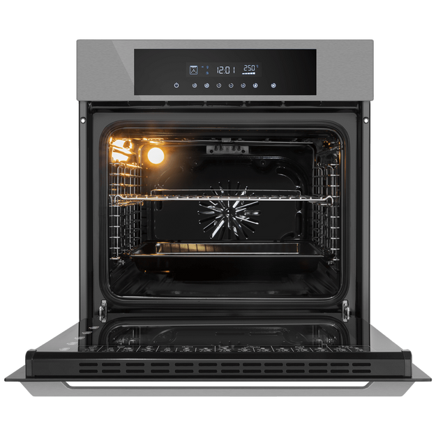 Духовой шкаф Maunfeld AEOD60103S (preview 4)