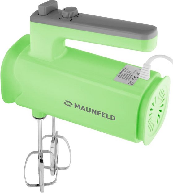 Миксер Maunfeld MF-331GR (preview 4)