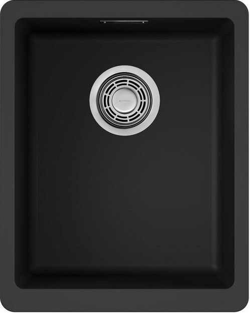 Мойка Omoikiri Kata 34-U-BL (preview 1)