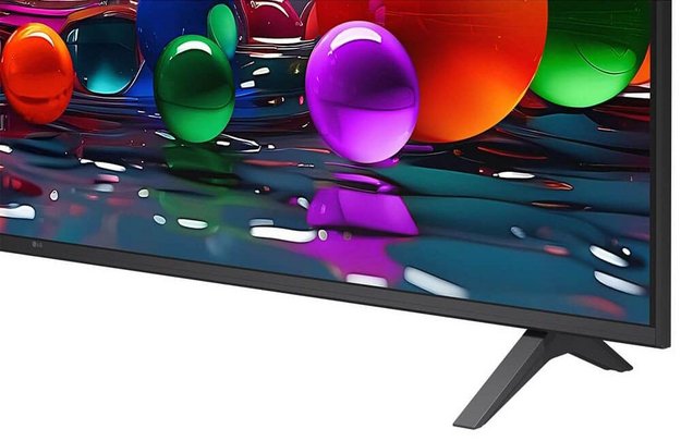 Телевизор LG 65UA75009LA (фото 6) Телевизор LG 65UA75009LA (preview 6)