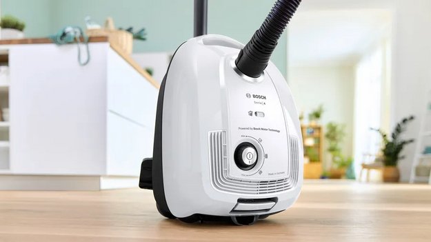 Пылесос Bosch BGL38WH2 (preview 7)